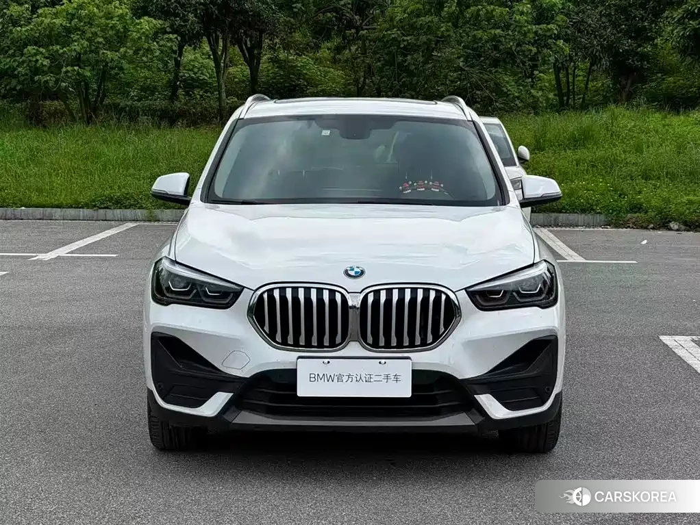 BMW X1 id 4606911 из Китая 14