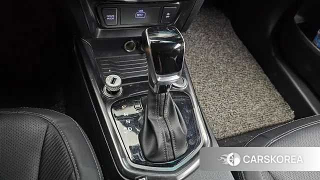 Ssangyong Berry New Tivoli id 2976286 из Кореи 19