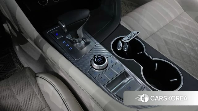 Genesis The New G70 id 4524651 из Кореи 32