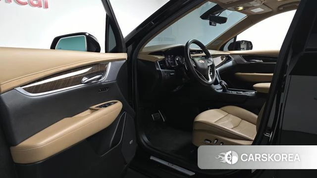 Cadillac XT6 id 4783201 из Кореи 38