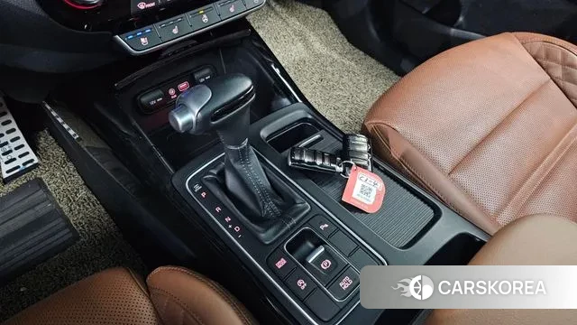 Kia The New Sorento id 3499727 из Кореи 19