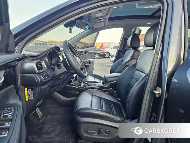 Kia The New Sorento id 3494747 из Кореи 19