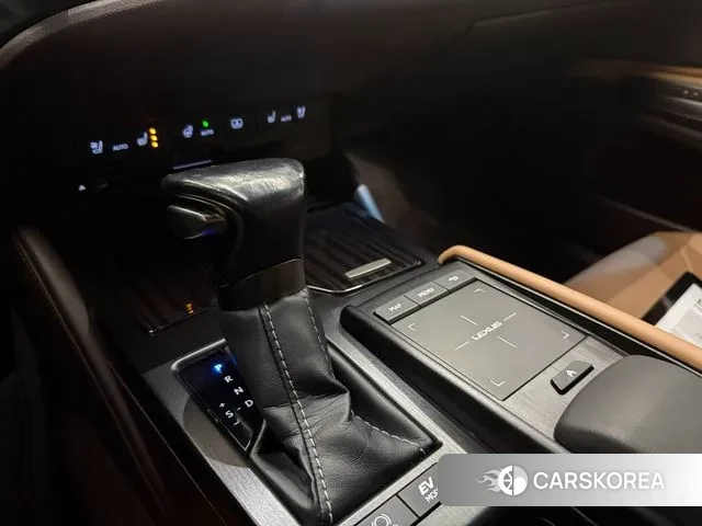 Lexus ES300h 7th generation id 3519596 из Кореи 12