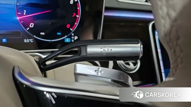 Mercedes-Benz S-Class W223 id 3765286 из Кореи 19