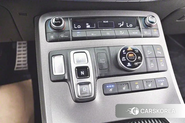 Hyundai Palisade id 3089367 из Кореи 19