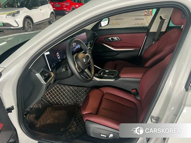 BMW 3 series id 4359258 из Китая 21