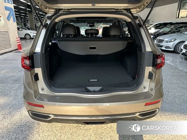 Renault Coreo id 4254038 из Китая 17