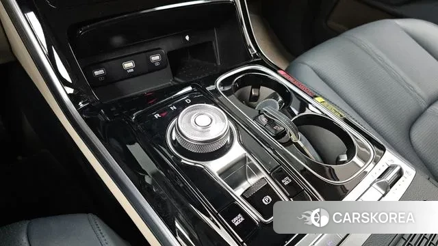 Kia Carnival 4th generation id 3620544 из Кореи 19