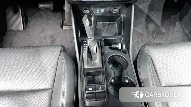 Hyundai All New Tucson id 3362879 из Кореи 19