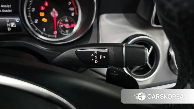 Mercedes-Benz GLA-Class X156 id 3588395 из Кореи 19