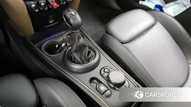 Mini Cooper Countryman id 3647263 из Кореи 19