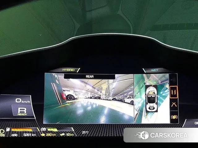 Ferrari SF90 Stradale id 3680911 из Кореи 19