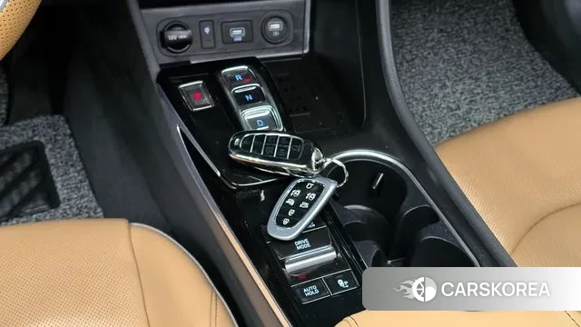 Hyundai Sonata (DN8) id 3444718 из Кореи 19