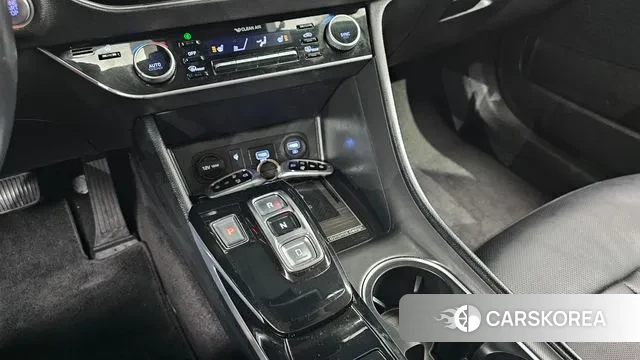 Hyundai Sonata (DN8) id 3402576 из Кореи 19