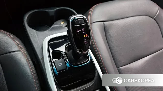 Chevrolet (GM Daewoo) Bolt EV id 3444546 из Кореи 19