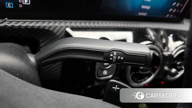 Mercedes-Benz A-Class W177 id 4586900 из Кореи 29