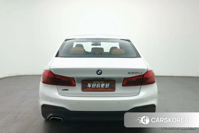 BMW 5 series id 4210700 из Китая 23