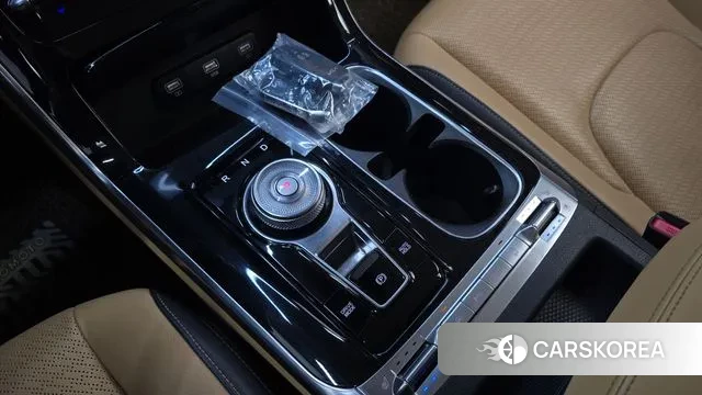 Kia Carnival 4th generation id 3361260 из Кореи 19