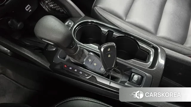 Chevrolet (GM Daewoo) Trailblazer id 3306685 из Кореи 19