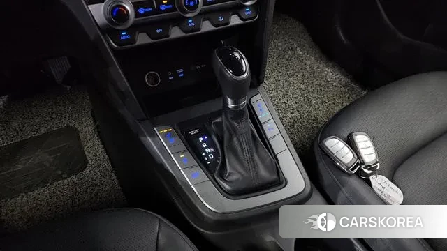 Hyundai The New Avante AD id 3778780 из Кореи 19