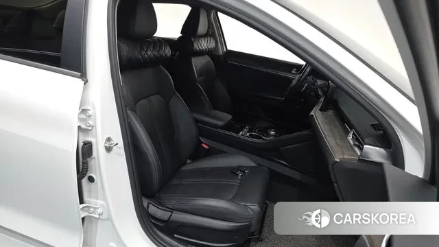 Kia K5 3rd generation id 3646498 из Кореи 19