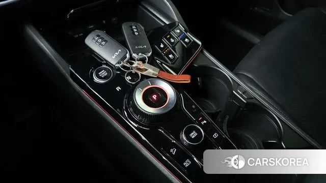 Kia Sportage 5th Generation Hybrid id 3561415 из Кореи 19