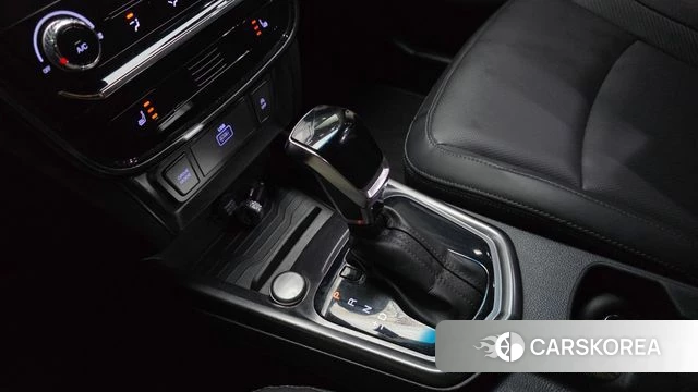 Ssangyong Berry New Tivoli id 4424200 из Кореи 19
