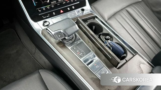 Audi A6 (C8) id 4362169 из Кореи 19