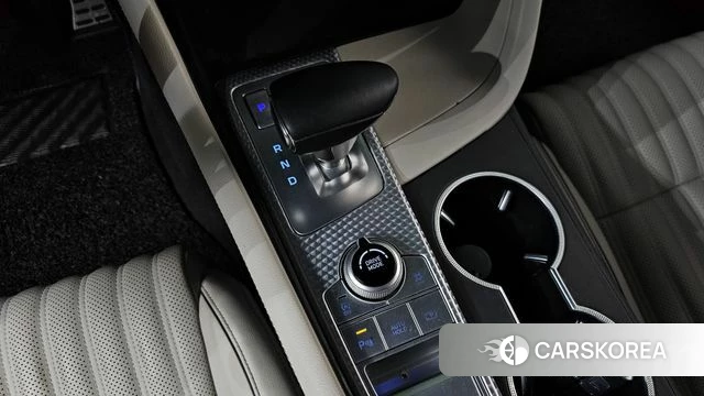 Genesis The New G70 id 4609298 из Кореи 33
