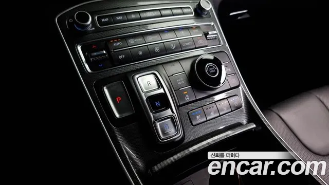 Hyundai The New Santa Fe id 2710710 из Кореи 19