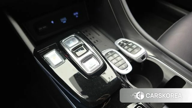 Hyundai Sonata (DN8) id 4415466 из Кореи 29