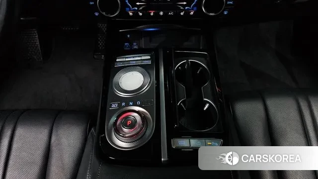 Genesis G80 (RG3) id 3601234 из Кореи 19