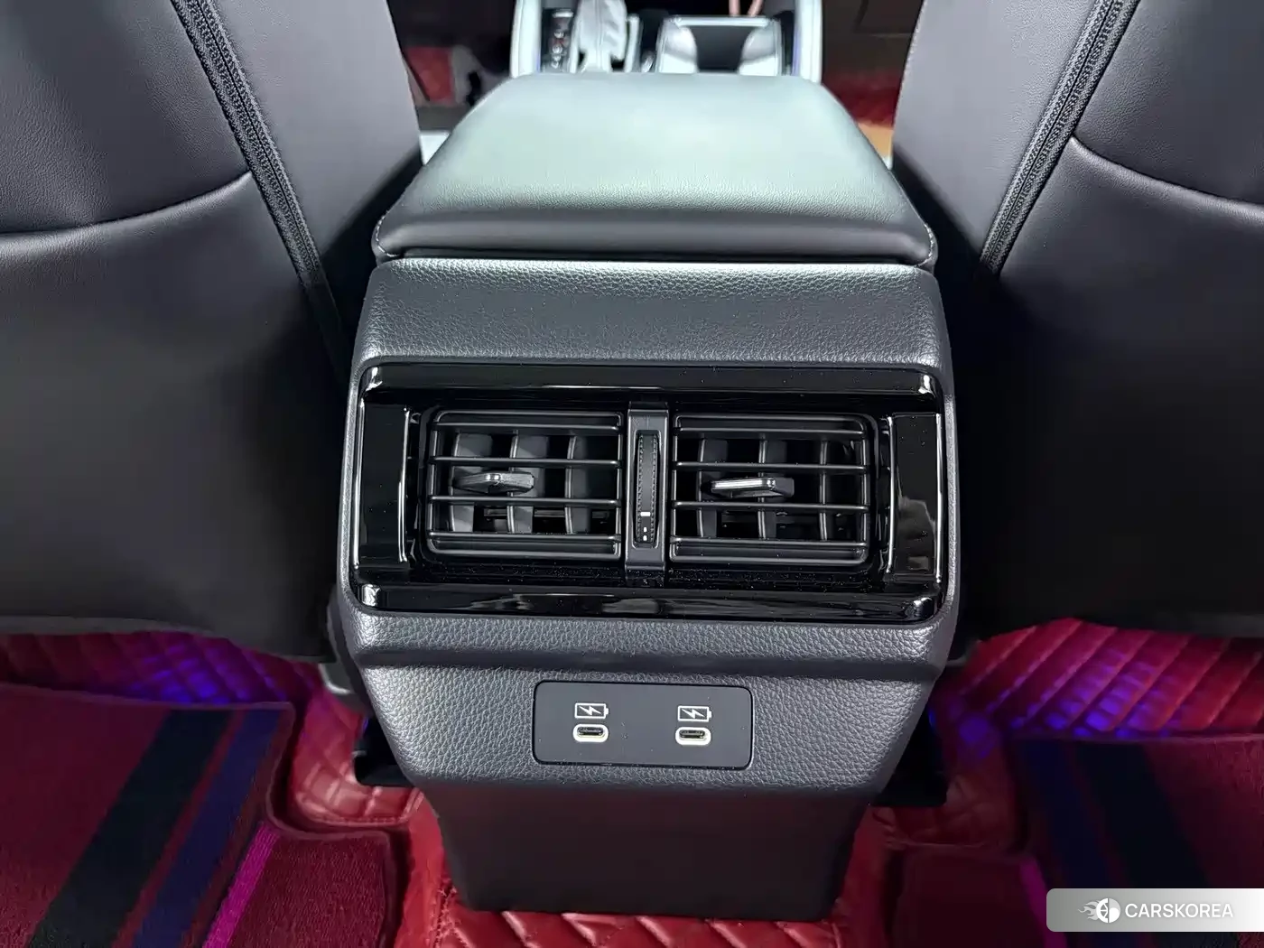 Honda Accord id 4546474 из Китая 17