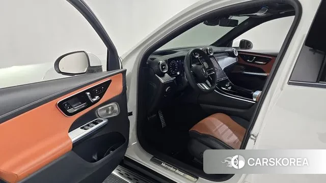 Mercedes-Benz GLC-Class X254 id 3507773 из Кореи 19