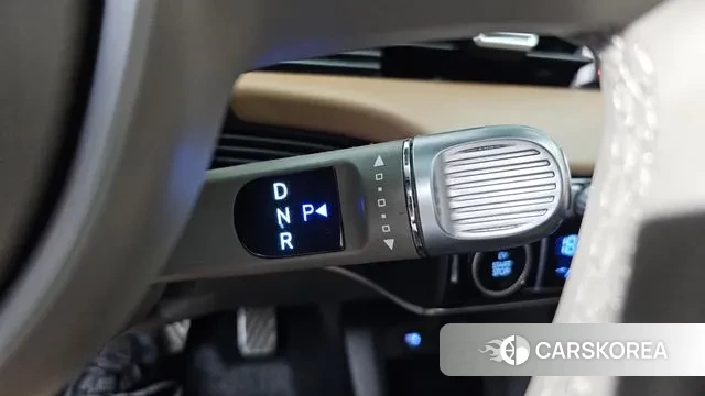 Hyundai Ionic 5 id 2960269 из Кореи 19