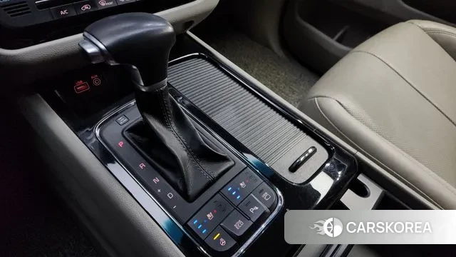 Kia All New Carnival id 3622567 из Кореи 19