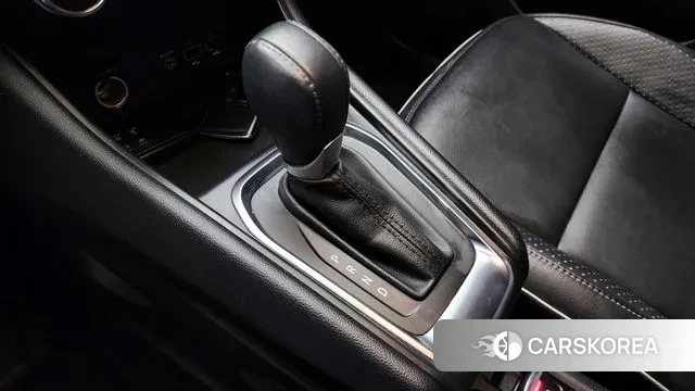 Renault Korea (Samsung) Capture id 3676134 из Кореи 19