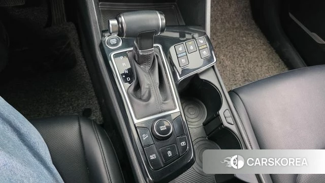 Kia Sportage 5th Generation id 4428834 из Кореи 19