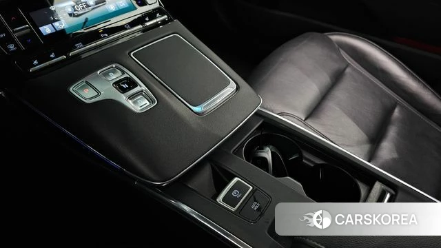 Hyundai The New Grandeur IG id 3794520 из Кореи 19