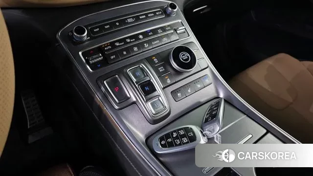 Hyundai The New Santa Fe id 3074244 из Кореи 19