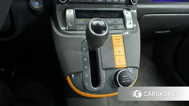 Hyundai Casper id 3850527 из Кореи 19