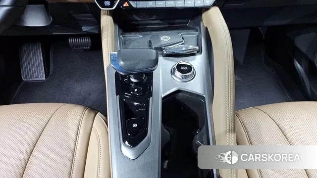 Renault Korea (Samsung) Grand Coleos id 3457125 из Кореи 19