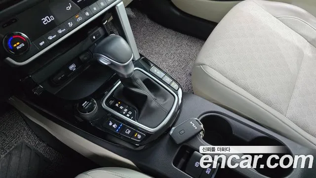 Kia Seltos id 2704954 из Кореи 19