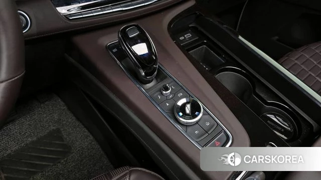 Cadillac Escalade 5th Generation id 4408429 из Кореи 19