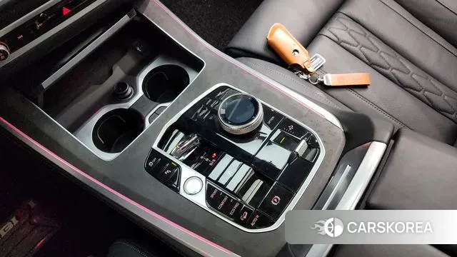 BMW X5 (G05) id 3359532 из Кореи 19