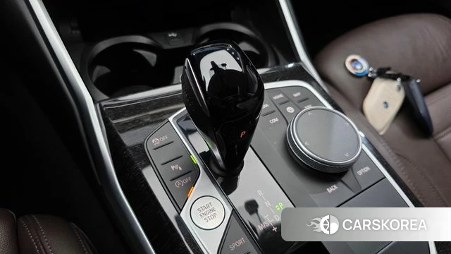 BMW 3 Series (G20) id 4666275 из Кореи 35