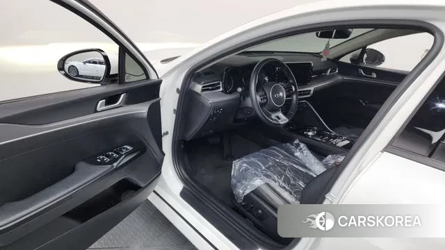 Kia K5 3rd generation id 3661048 из Кореи 19