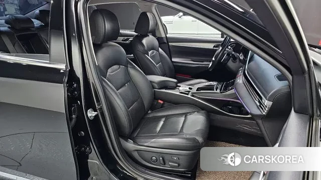 Hyundai The New Grandeur IG id 3008507 из Кореи 19