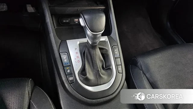 Kia The New K3 2nd generation id 3433321 из Кореи 19