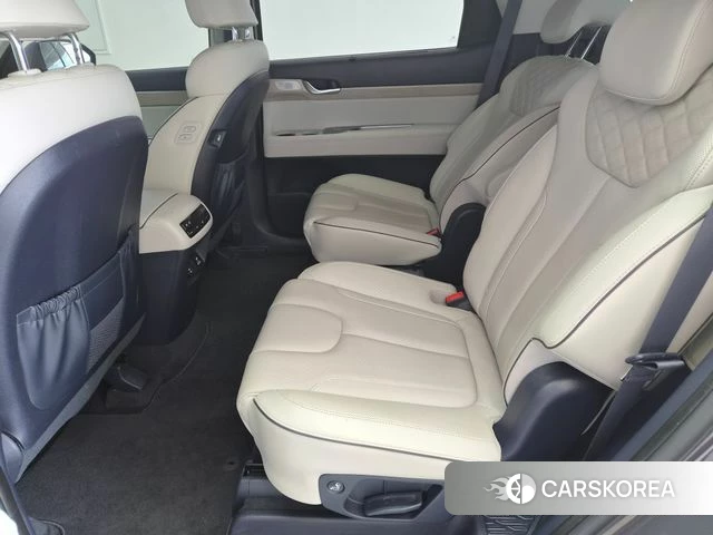 Hyundai Palisade id 4513225 из Кореи 19